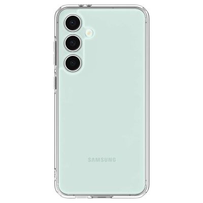 6. Spigen Ultra Hybrid Case for Samsung Galaxy S24 FE - Clear