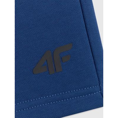 8. Men's sweatpants 4F 4FRSS26TSHOM0970-30S
