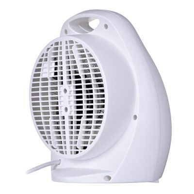 3. TEESA FAN HEATER TSA8025 1000/2000 W