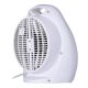 3. TEESA FAN HEATER TSA8025 1000/2000 W