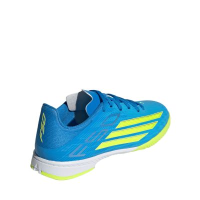 3. adidas F50 League IN JR9020 Kids' Soccer Shoes
