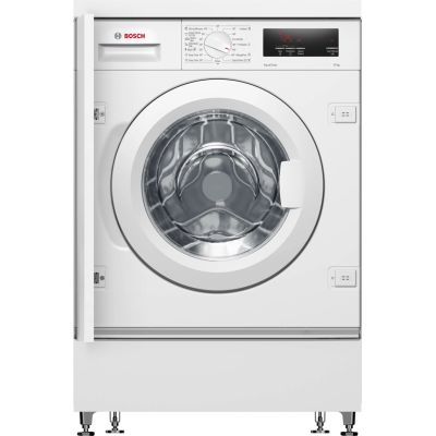 Built-in washing machine BOSCH WIW24342EU