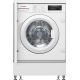 Built-in washing machine BOSCH WIW24342EU