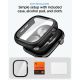 8. Spigen Thin Fit 360 Case Spigen Thin Fit 360 Case for Apple Watch 42mm - Black