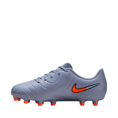 11. Nike Tiempo Legend 10 Club FG/MG DV4352 402 Kids' Football Boots