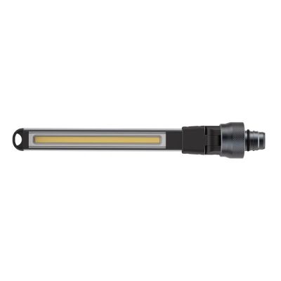 8. Ledlenser Workers Friend Flashlight