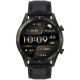 11. Smartwatch Gravity Black 2 Straps GT10-5