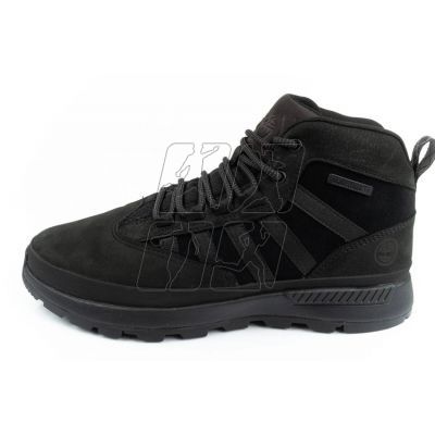 3. Timberland Euro Trekker M TB0A62SV015 shoes