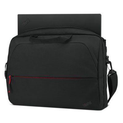 9. Lenovo ThinkPad Essential Plus 16 Topload Bag (Eco) 4X41C12469