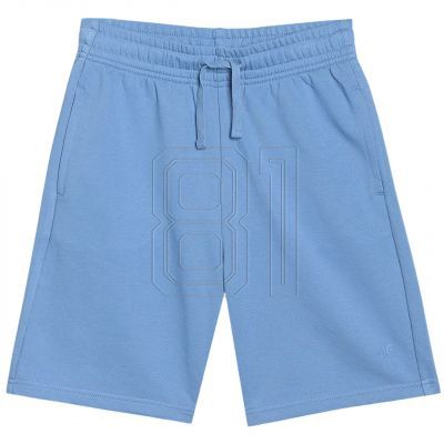Shorts 4F CAS M685 Jr 4FJRSS25TSHOM685 33S
