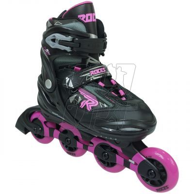 3. Inline skates Roces Moody Girl Tif Jr 400856 01