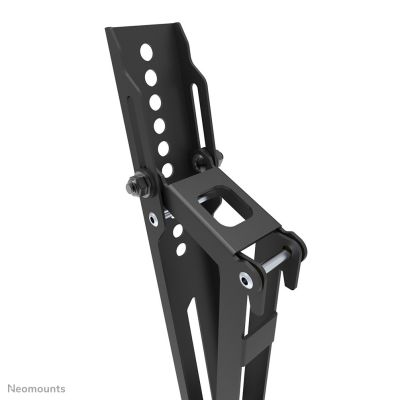 13. Neomounts WL35-550BL18 TV Mount 2.18 m (86") Black