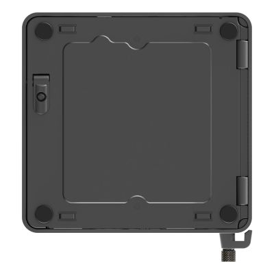 32. ASUS NUC 15 PRO RNUC15CRKV700002 computer (ARL-H 28W vPro (U7 265H), noRAM, noStorage, Integrated VGA, noOS, EU Cord, Kit)