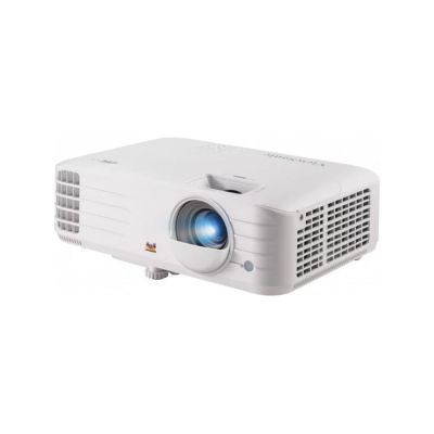 22. Viewsonic PX701-4K Home Theater/Long Throw Projector 3200 ANSI Lumens DLP 4K (3840x2160) White