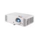 22. Viewsonic PX701-4K Home Theater/Long Throw Projector 3200 ANSI Lumens DLP 4K (3840x2160) White