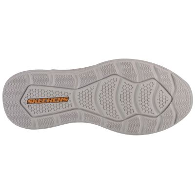 4. Skechers Slip-Ins Remaxed - Fenick 204839-CHAR Gray 41