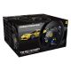 15. Thrustmaster TS-PC Racer Ferrari 488 Challenge Edition Black USB 2.0 Analog/Digital Steering Wheel