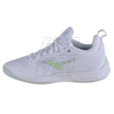 2. Mizuno Wave Luminous 2 W V1GC212035 volleyball shoes
