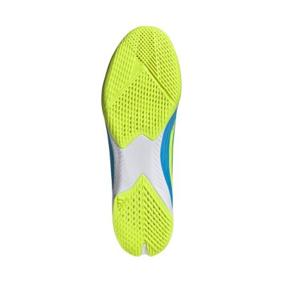 6. adidas F50 League IN JR8973 football boots