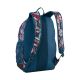 3. Puma Academy Backpack Blue and Red AOP 91150 27