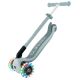 7. PRIMO FOLDABLE LIGHTS 3-Wheel Scooter (432-609-4)