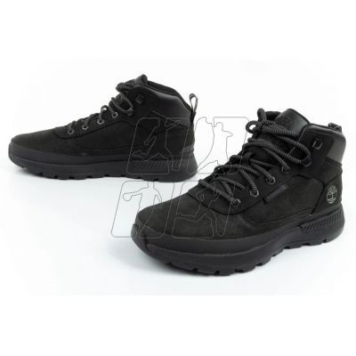 16. Timberland Field Trekker M TB0A1ZPU015 shoes