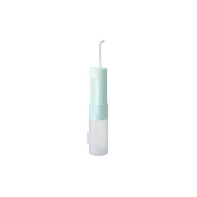 2. Panasonic Oral Irrigator Mint Green White EW-DJ4B-G503