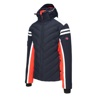 2. Iguana Jacket Bergho M 92800621770