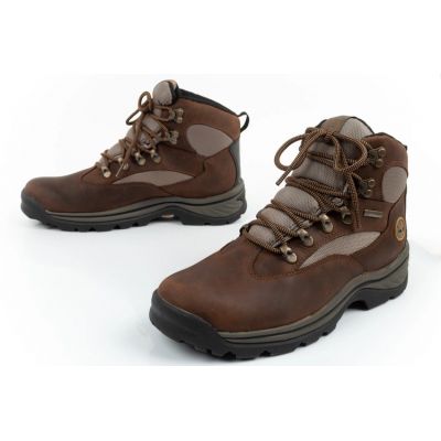 5. Timberland Chocorua M TB015130210 shoes