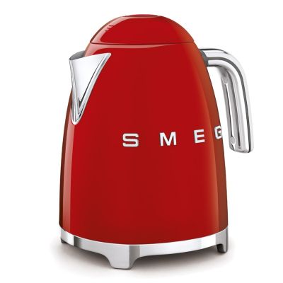 15. Coffee machine KLF03RDEU red