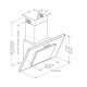 2. AKPO WK-4 NERO LINE ECO 60 BLACK chimney hood