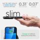 20. Spigen Liquid Air iPhone 14 Pro Case - Matte Black