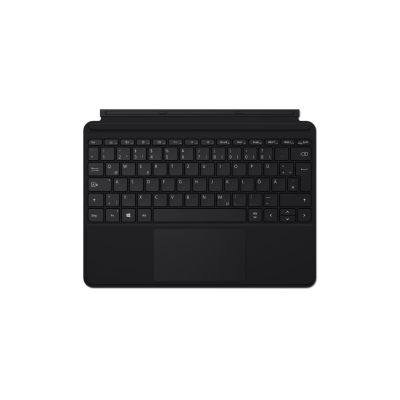 2. Microsoft Surface Go Type Cover Keyboard - Tasting