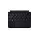 2. Microsoft Surface Go Type Cover Keyboard - Tasting