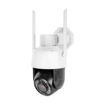 Kruger&Matz Connect C110 Tuya WiFi Outdoor IP Camera