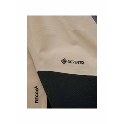 3. Peak Performance M Alpine Gore-Tex Ski Pants Beige