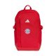 adidas FC Bayern Munich backpack red KT3402