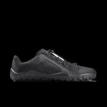 Vivobarefoot PRIMUS TRAIL FG 3.5 MENS OBSID Black Shoes (309600-03)
