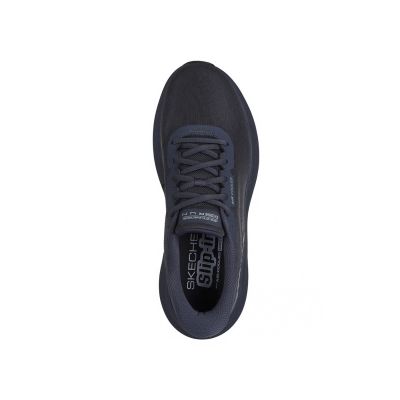 3. Skechers Slip-ins Max Cushioning Endeavor - Exciton 220611-NVBK Navy/Black