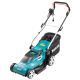 Electric lawn mower 1600W ELM4120 MAKITA