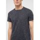 4. Mustang men's t-shirt ALLEN 1017763 4088