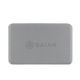 5. GAIAM foam yoga cube gray 61350