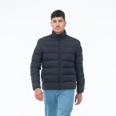 10. Men's Quilted Jacket STENSAN