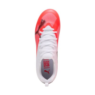 4. Puma Ultra 7 Match FG/AG 109116 01 Kids' Football Boots