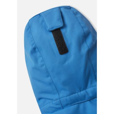 6. Reima Reimatec Luja Jr winter jacket 5100267B-6390