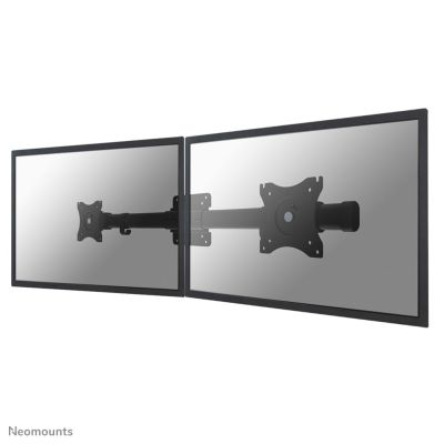 Neomounts FPMA-CB100BLACK Monitor Holder/Stand 68.6 cm (27") Wall Black