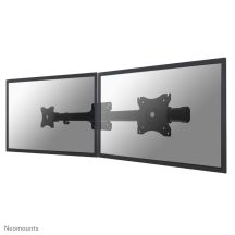 Neomounts FPMA-CB100BLACK Monitor Holder/Stand 68.6 cm (27") Wall Black