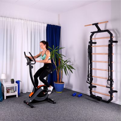 11. HMS M5560-i magnetic bike