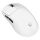 RAMPAGE CLAX Mouse, White, 24,000 DPI