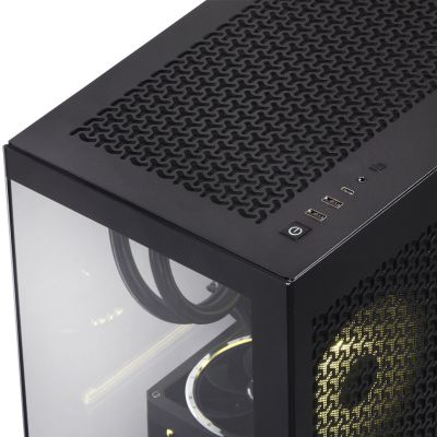 16. Actina iCUE 9800X3D/32GB/2TB/RTX5080/1000W